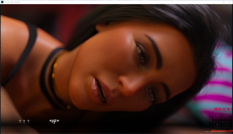 最后的星行者(The Last Star Walker) Ch.2 汉化版 PC+安卓 动态SLG游戏