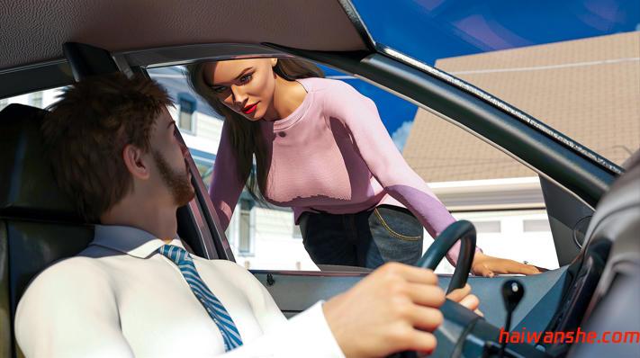 成为妻子(Being a Wife) v1.190 汉化版 PC+安卓 动态SLG游戏 7.5G