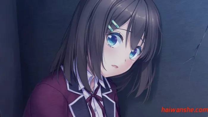 我和她的世界末日(Our End of the World) STEAM官方中文版 互动SLG游戏 959M