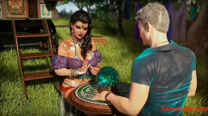 猩红女伯爵(Countess in Crimson) V2.08+DLC 官方中文版 动态SLG游戏 10G