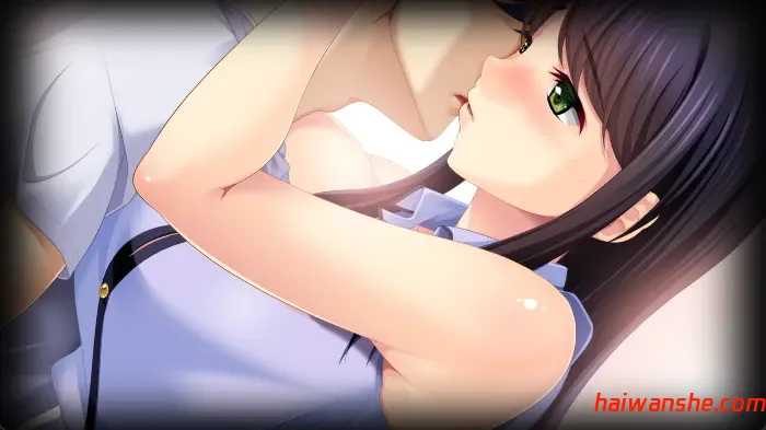 妈妈与女儿 ~选妈妈还是选我?~ v1.12 汉化版+全CG存档 ADV游戏 2.5G