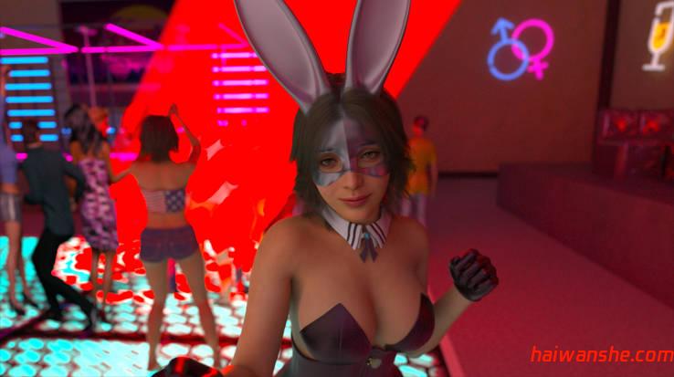 正义或仁慈(By Justice or Mercy) v12 汉化版 PC+安卓 动态SLG游戏 4.1G