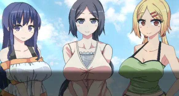 夏日狂想曲:乡间的难忘回忆(Summer Memories) Ver2.3 AI汉化版 RPG游戏 871M