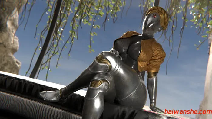 困在我的游戏里(Stuck in My Game) v0.5.2 PC+安卓 同人SLG游戏 735M