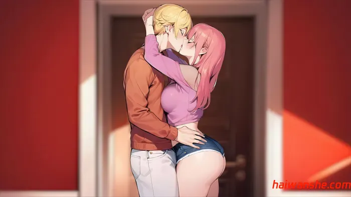 我们的NTR故事(Our Netorase Story) v0.2.5 汉化版 PC+安卓 手绘SLG游戏 1.4G