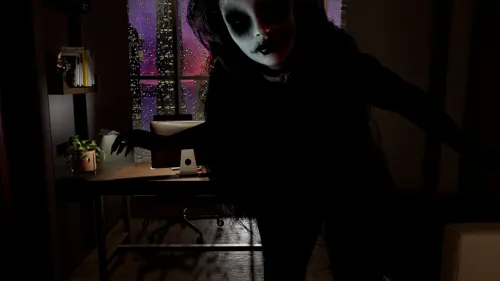 诡命异蚀(UNLiFE) v1.12 汉化版 PC+安卓 动态SLG游戏 1.8G-嗨玩社