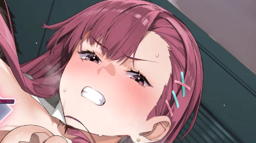 诱饵搜查官梨奈 V1.0.8 官方中文正式版 SLG模拟游戏 642M-嗨玩社