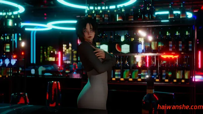 存在(Existence) P1 v0.1 汉化版 PC+安卓 动态SLG游戏 983M