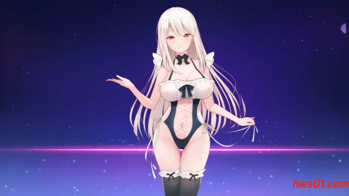 骰子棋盘女孩(Yahtzee Girl) V1.2 STEAM官方中文版 休闲互动游戏 755M