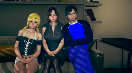 社会毁灭(Society Destroyed) v0.9 汉化版 PC+安卓 动态SLG游戏 2.1G-嗨玩社