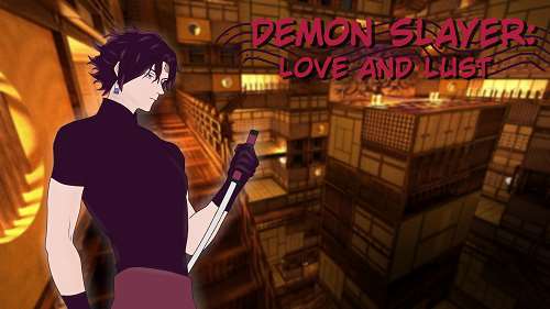鬼灭之刃：爱与欲0.15.0 AI汉化版 PC+安卓  日系同人游戏 SLG 690M-嗨玩社
