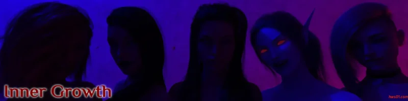 内心成长[InnerGrowth]1.95 AI汉化版 PC+安卓 欧美SLG游戏 6.33G-嗨玩社