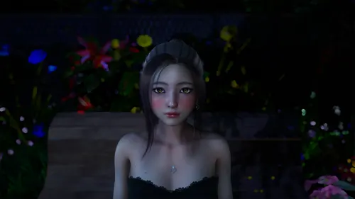 血缘羁绊[Bound by Blood]v1.2 汉化版 动态SLG游戏 987M-嗨玩社