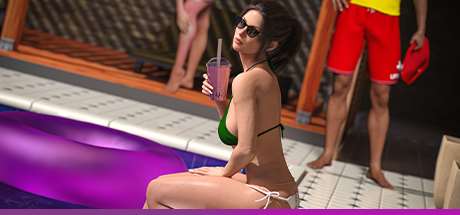 新鲜故事2[Fresh Story2] v1.09  官方中文版 安卓+PC SLG游戏 4.2G-嗨玩社