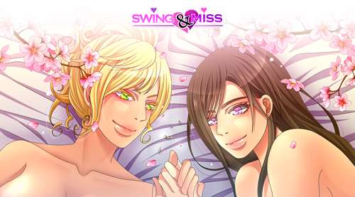 迷失的人妻 [Swing & Miss ]V0.65.3 机翻汉化版 PC+安卓 SLG游戏 1G-嗨玩社