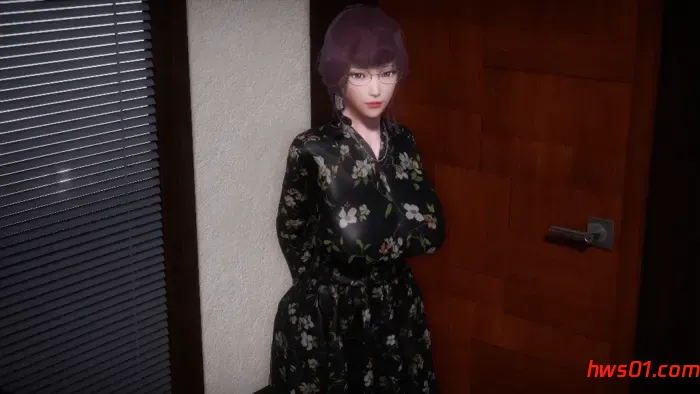 美德(V.I.R.T.U.E.S) 外传第七章 后日谈 官方中文版 PC+安卓 动态SLG游戏 神作 503M