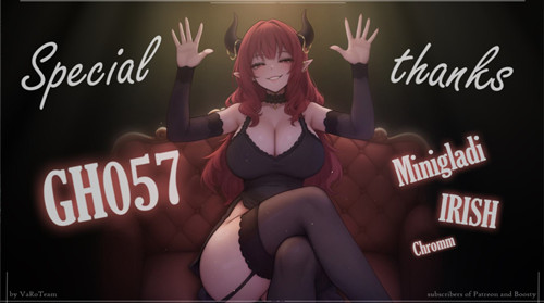 恶魔女王的诱惑 v0.2.7.5 官方中文版 动态SLG游戏 360M-嗨玩社