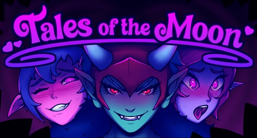 月色物语[Tales of the Moo] v0.7.2 官方中文版 动态ACT游戏 320M-嗨玩社