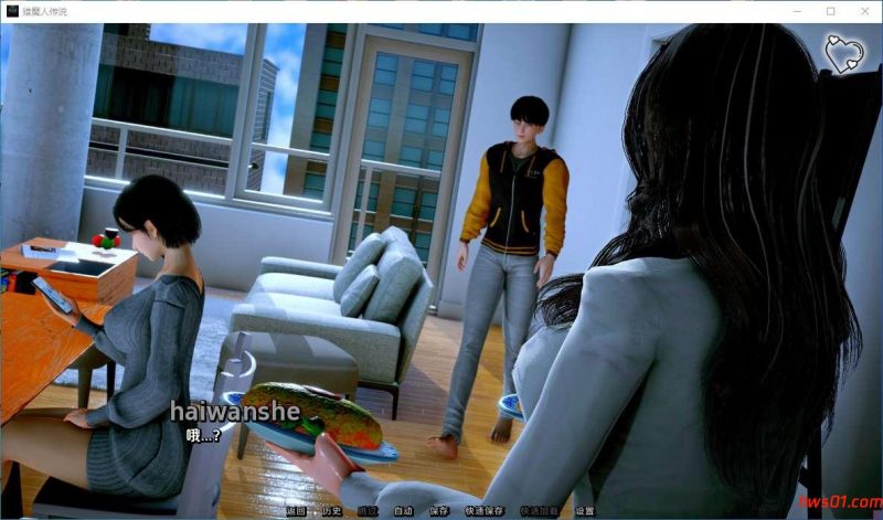 杀手的神话(Myth of Slayer) Ch.7 汉化版 PC+安卓 亚洲风SLG游戏 4.92G