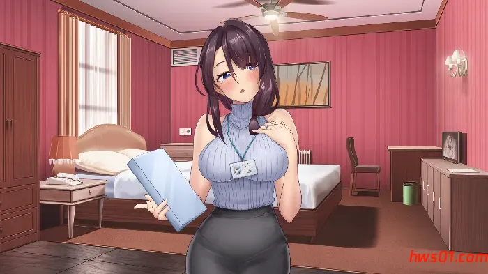 神的不在场sex 官方中文版 互动SLG游戏 1.5G