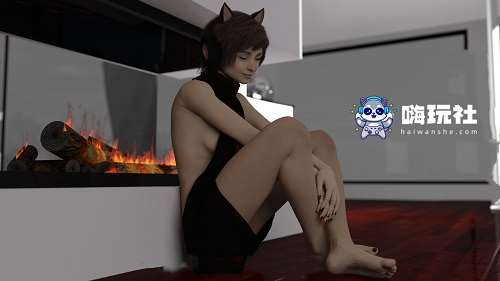 私人助理（The Personal）Ch.3.2 汉化作弊版 PC+安卓 欧美SLG游戏 4.2G-嗨玩社