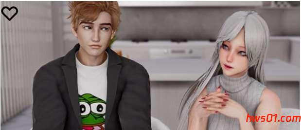 奥米斯特（omiSt）Ver0.2.3 内嵌AI汉化 PC+安卓 SLG游戏 3.5G-嗨玩社