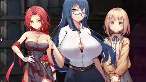 我的MV摄影工作室 V1.8 官方中文版 模拟经营游戏 196M-嗨玩社