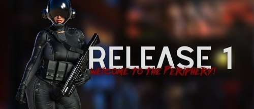 星系边缘(Star Periphery) v0.6.8 汉化版 PC+安卓 动态SLG游戏 3.1G-嗨玩社