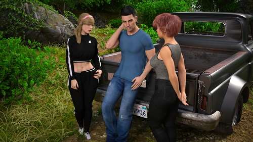 黄昏庄园 （Dusklight Manor）EP12 汉化版+CG PC+安卓 SLG游戏 3.9G-嗨玩社