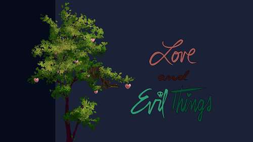 爱与邪恶(Love and Evil Things) v0.2.5 汉化版 PC+安卓 日系SLG游戏 3.8G-嗨玩社