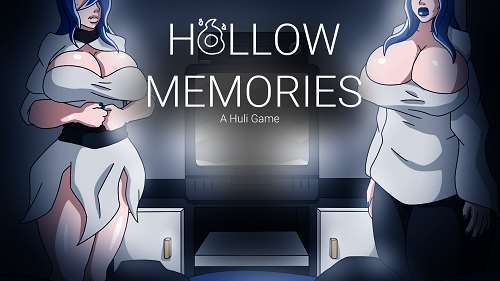 空洞的记忆(Hollow Memories) v0.08.0 汉化版 PC+安卓 日系沙盒SLG游戏 1.9G-嗨玩社