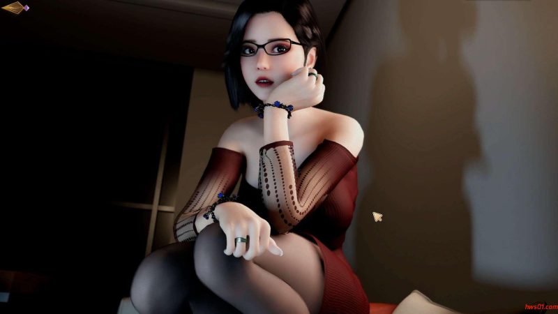 欢乐生活 (Joy Life )steam官方中文版 国产SLG游戏 1G