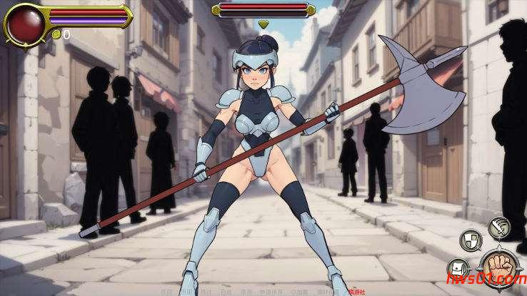 NPC 故事：店主(NPC Tales: The Shopkeeper) v0.39.5 汉化版 PC+安卓+礼包码 互动SLG游戏 297M