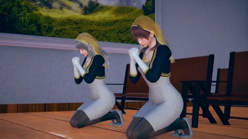 后宫王国(Harem Kingdoms) v0.11 汉化版 PC+安卓 沙盒SLG游戏 985M-嗨玩社