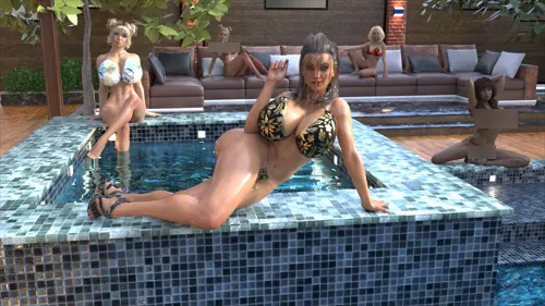 一系列变化(A Series of Changes) v1.0.1 汉化版 PC+安卓 欧美SLG游戏 4.3G-嗨玩社