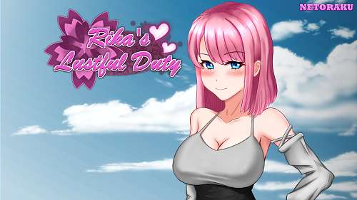 莉卡的职责(Rika’s Lustful Duty) V0.04 汉化版 PC+安卓 日系SLG游戏 1.2G-嗨玩社