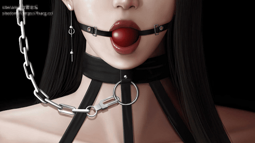 灰姑娘的玻璃项圈 (Cinderella’s Glass Collar) Ver0.7.0 汉化版 亚洲风SLG游戏 1.12G