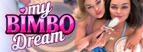 我的宾博梦(My Bimbo Dream) S2 v2.0.1 STEAM官方中文版 动态SLG游戏 1.5G-嗨玩社