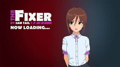 修理工(The Fixer) v0.3.4.10 汉化版 PC+安卓 沙盒SLG游戏 603M-嗨玩社