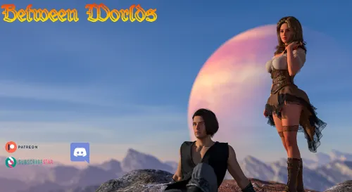 世界之间(Between Worlds) v0.1.8 汉化版 PC+安卓 动态SLG游戏 5.4G-嗨玩社