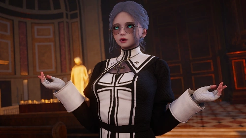 诡计 (Prologue Artifice)-序章 官方中文版 安卓+PC 动态SLG游戏 1.4G-嗨玩社