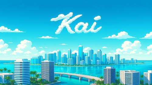 凯(Kai) v0.4 汉化版 PC+安卓 手绘SLG游戏 338M-嗨玩社