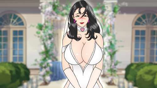 母亲 NTR 训练(MotherNTRTraining) 第七章 官方中文版 PC+安卓 欧美动态SLG游戏 2.67G-嗨玩社