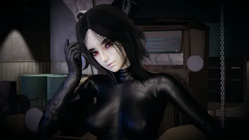 瓦尼亚尔(Vaniar) v0.4.1 汉化版 PC+安卓 动态SLG游戏 1G-嗨玩社