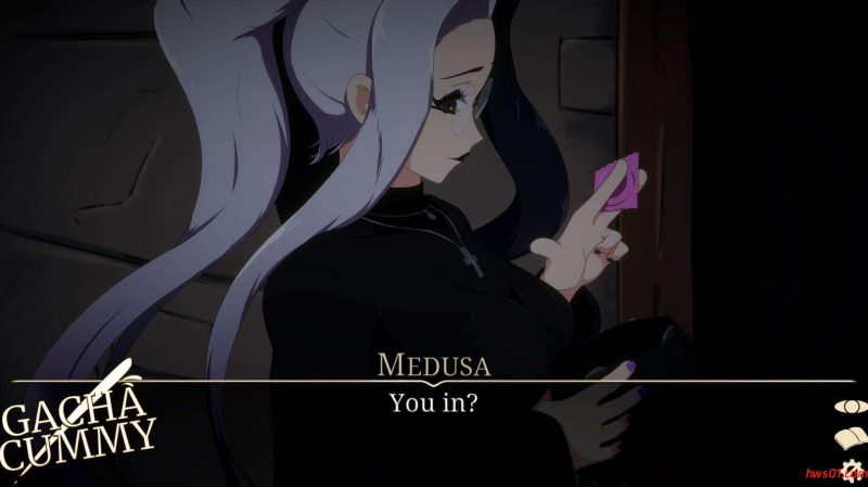 扭蛋库米 (Gacha Cummy) V1.7b 汉化版 PC+安卓 同人SLG游戏 1G