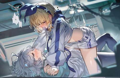 LUNA steam官方中文版 卡牌SLG游戏 6-嗨玩社