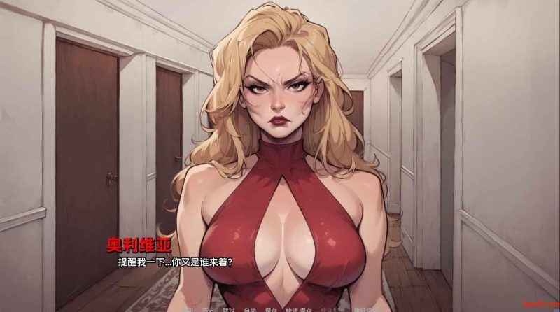 野心的阴影(ShadowsofAmbition)Ch.6 汉化版 PC+安卓 动态SLG游戏 3.96G