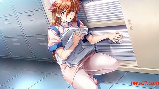 野野村医院的人们 重制版 野々村病院の人々 リメイク AI汉化版+特典+全CG存档 ADV游戏 3.30G