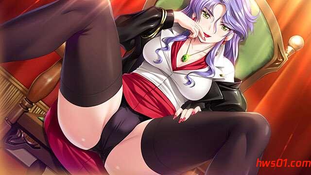 野野村医院的人们 重制版 野々村病院の人々 リメイク AI汉化版+特典+全CG存档 ADV游戏 3.30G