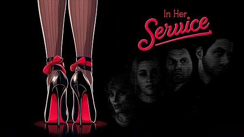 为她服务(In Her Service) v0.85 汉化版 PC+安卓+礼包码 动态SLG游戏 4.6G-嗨玩社